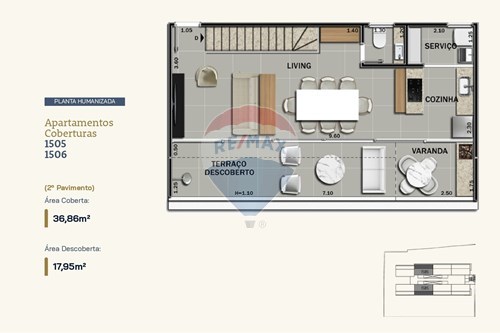 Slider Image Thumbnail