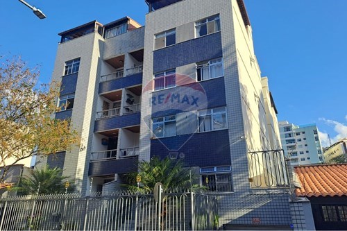 Venda-Cobertura-Jardim Glória , Juiz de Fora , Minas Gerais , 36015010-860241100-33