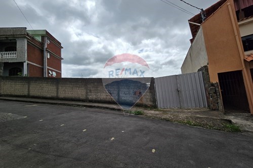 Venda-Terreno-Rua Homero Horta da Fonseca , Lt 29 e 30  - Democrata , Juiz de Fora , Minas Gerais , 36035-320-860231001-213