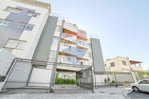 Venda-Cobertura-Rua Raquel Prado , 55  - Bairu , Juiz de Fora , Minas Gerais , 36050150-860211019-198