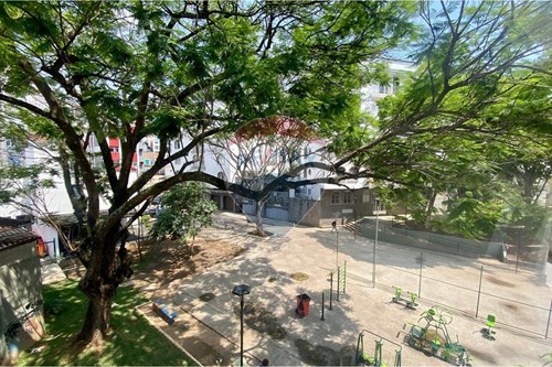 Venda-Apartamento-São Mateus , Juiz de Fora , Minas Gerais , 36025005-860321011-110