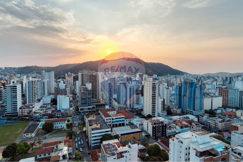 Alugar-Cobertura-Rua Santos Dumont , 335  - Granbery , Juiz de Fora , Minas Gerais , 36010386-860361010-504