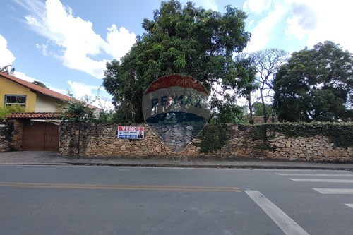 Venda-Chácara / Sítio / Fazenda-Centro , Santa Cruz de Minas , Minas Gerais , 36328000-860391002-53