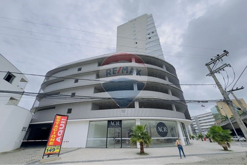 Alugar-Cj. Comercial/ Sala-Rua Leopoldo Schmidt , 200  - Ao lado do Forum Juiz de Fora  - Centro , Juiz de Fora , Minas Gerais , 36060040-860281007-277