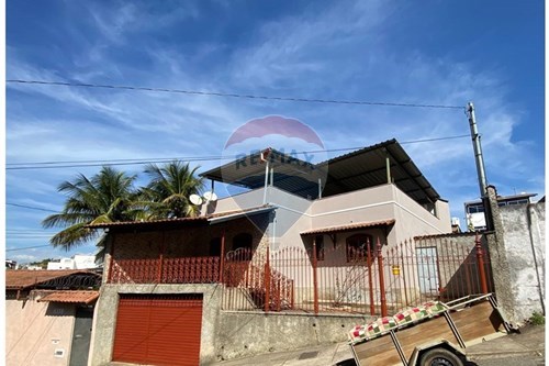 Alugar-Casa-São Mateus , Juiz de Fora , Minas Gerais , 36025320-860271015-22