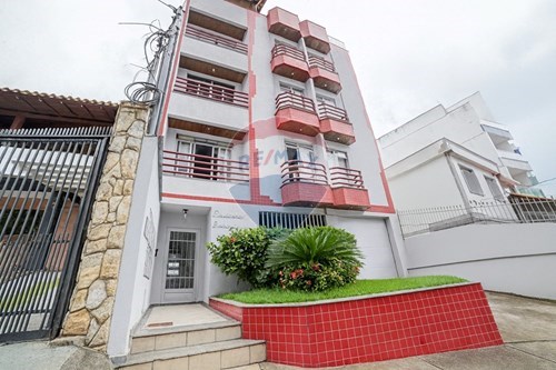 Venda-Apartamento-Rua Antönio Manganelli , 70  - Alto dos Passos , Juiz de Fora , Minas Gerais , 36026-410-860431007-6