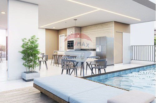 Venda-Apartamento-São Pedro , Juiz de Fora , Minas Gerais , 36036330-860431007-396