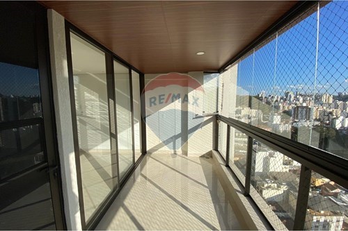 Venda-Apartamento-Rua Santos Dumont , 275  - Próximo ao colégio Granbery  - Granbery , Juiz de Fora , Minas Gerais , 36010386-860211133-7