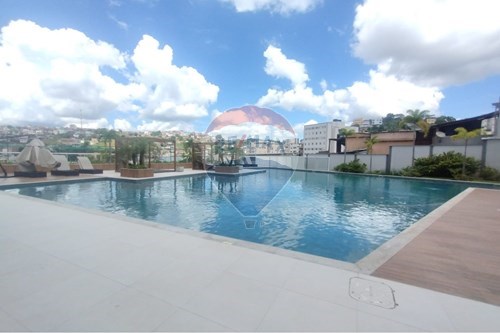 Venda-Apartamento-Teixeiras , Juiz de Fora , Minas Gerais , 36033090-860501041-132