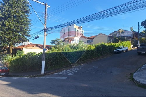 Venda-Terreno-Campo Alegre , Conselheiro Lafaiete , Minas Gerais , 36400117-860421002-421