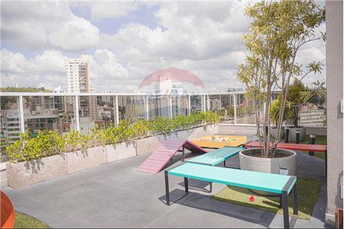 Mieszkaniowa - Kawalerka - Juiz de Fora , Minas Gerais - BR - 10 - 860301013-332