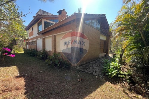 Venda-Casa-Conceição da Ibitipoca, Lima Duarte - MG, , 6752/001  - Na entrada da Cidade, estrada principal, LMG-871  - Conceicao Da Ibitipoca , Lima Duarte , Minas Gerais , 36140-000-860231001-212