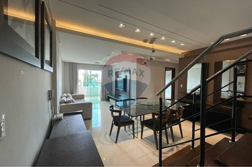 Venda-Triplex-Campo Alegre , Conselheiro Lafaiete , Minas Gerais , 36400114-860421029-15