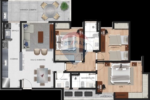 Slider Image Thumbnail