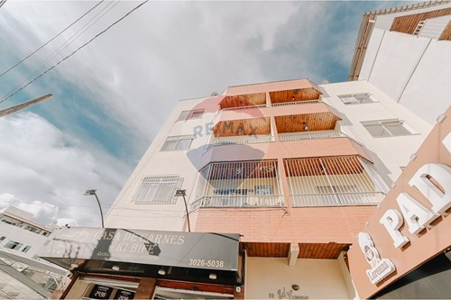 Venda-Apartamento-RUA DOUTOR PAULO JAPIASSU COELHO , 60  - Cascatinha , Juiz de Fora , Minas Gerais , 36033-310-860281063-51