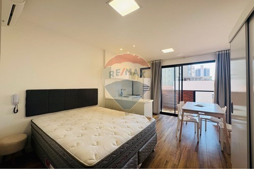 Alugar-Apartamento-Rua Doutor Constantino Paleta , 143  - Parque Halfed  - Centro , Juiz de Fora , Minas Gerais , 36015450-860281007-323