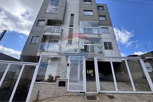 Venda-Cobertura-Rua Aurora Torres , 228  - Próximo a faculdade Machado Sobrinho  - Cruzeiro do Sul , Juiz de Fora , Minas Gerais , 36030-130-860301001-613