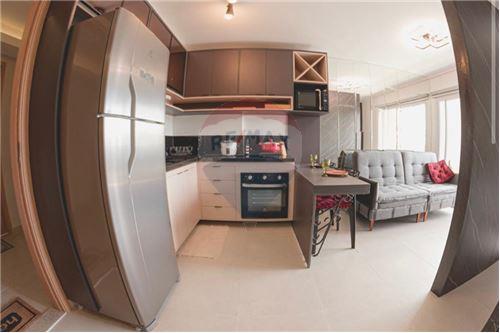 Mieszkaniowa - Kawalerka - Juiz de Fora , Minas Gerais - BR - 29 - 860301013-332