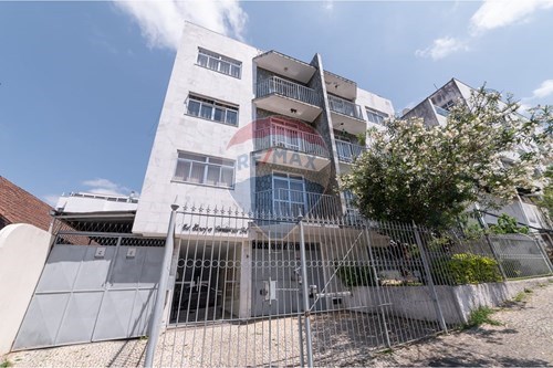 Venda-Apartamento-Cascatinha , Juiz de Fora , Minas Gerais , 36033270-860431060-54