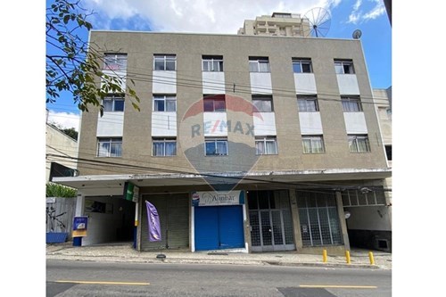 Venda-Ponto Comercial/ Loja-Rua Dom Silvério , 414  - Alto dos Passos , Juiz de Fora , Minas Gerais , 36026450-860271015-18