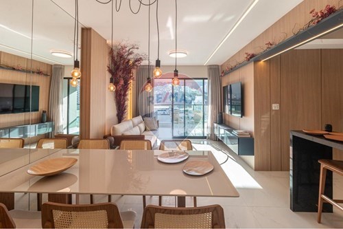 Venda-Apartamento-São Mateus , Juiz de Fora , Minas Gerais , 36025-001-860301007-369