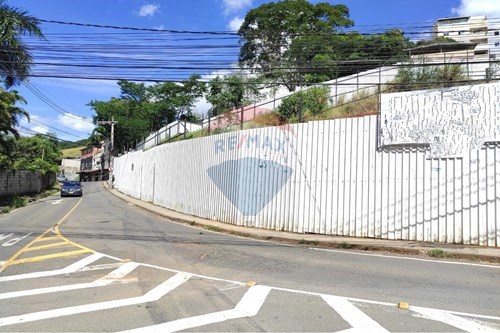 Venda-Terreno-Nossa Senhora de Fátima , Juiz de Fora , Minas Gerais , 36036330-860321001-379
