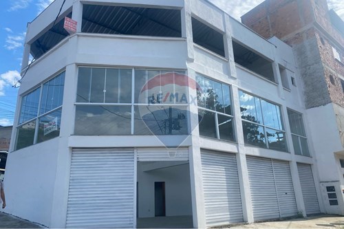 Alugar-Ponto Comercial/ Loja-Borboleta , Juiz de Fora , Minas Gerais , 36035680-860431007-4