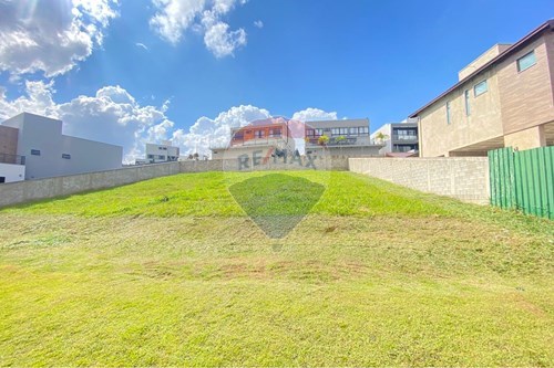 Venda-Terreno-Rua Itanhandu , Lote 154  - Alphaville , Juiz de Fora , Minas Gerais , 36037860-860291049-1