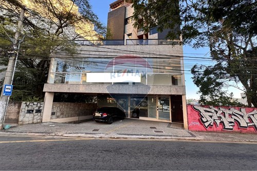 Alugar-Ponto Comercial/ Loja-Av. Barão Rio Branco , 5190  - Próximo ao Carrefour  - Passos , Juiz de Fora , Minas Gerais , 36026-500-860301009-485