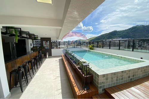 Alugar-Apartamento-Avenida Presidente Itamar Franco , 901  - Ao lado do colégio Stella Matutina  - Centro , Juiz de Fora , Minas Gerais , 36010021-860291049-37