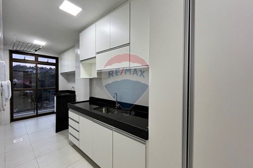 Alugar-Apartamento-Rua Waldemar Bracher , 175  - São Pedro , Juiz de Fora , Minas Gerais , 36037-010-860501002-136