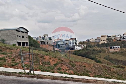 Venda-Terreno-São Benedito , Conselheiro Lafaiete , Minas Gerais , 36408195-860421030-45