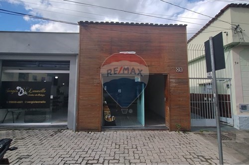 Alugar-Ponto Comercial/ Loja-Santa Terezinha , Juiz de Fora , Minas Gerais , 36045490-860431050-59