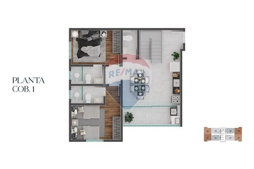 Slider Image Thumbnail