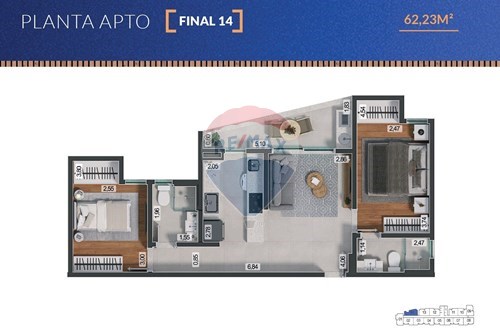 Slider Image Thumbnail