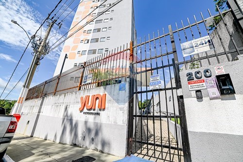 Venda-Apartamento-Professor Irineu José de Paula , 200  - Clube Comereciários  - Previdenciários , Juiz de Fora , Minas Gerais , 36031-360-860211017-58