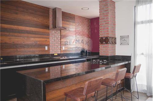 Mieszkaniowa - Kawalerka - Juiz de Fora , Minas Gerais - BR - 4 - 860301013-332