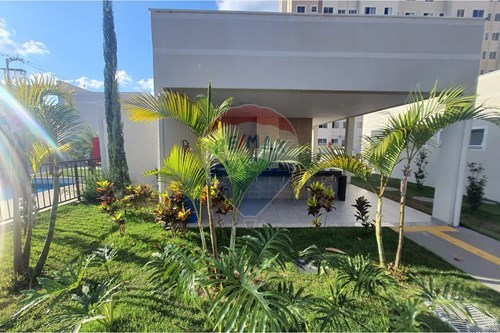 Venda-Apartamento-Rua Euchério Rodrigues , 337  - ao lado do mercado atacadão  - Industrial , Juiz de Fora , Minas Gerais , 36081520-860301051-8