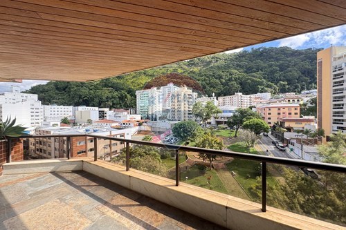 Venda-Apartamento-Rua Olegário Maciel , 287  - Em frente a Praça da Igreja Melquita  - Santa Helena , Juiz de Fora , Minas Gerais , 36015-350-860381040-6