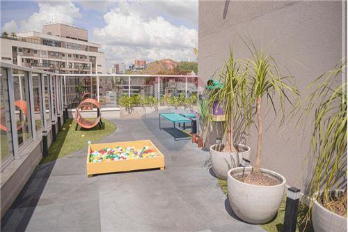 Mieszkaniowa - Kawalerka - Juiz de Fora , Minas Gerais - BR - 11 - 860301013-332