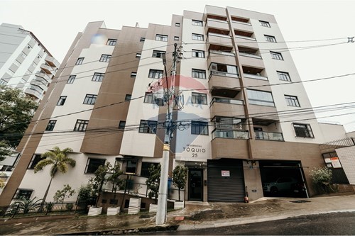 Venda-Cobertura-Avenida Olegário Maciel , 25  - Santa Helena , Juiz de Fora , Minas Gerais , 36015350-860281089-31