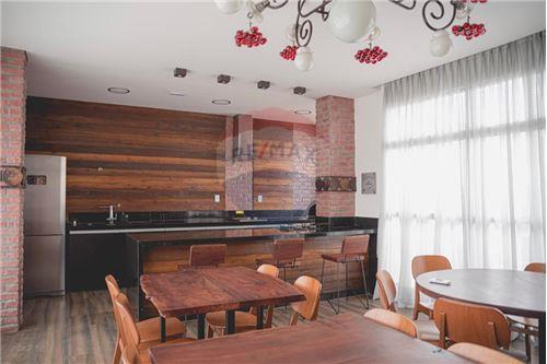 Mieszkaniowa - Kawalerka - Juiz de Fora , Minas Gerais - BR - 3 - 860301013-332