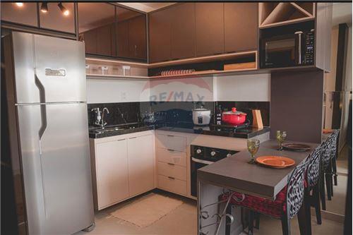 Mieszkaniowa - Kawalerka - Juiz de Fora , Minas Gerais - BR - 41 - 860301013-332