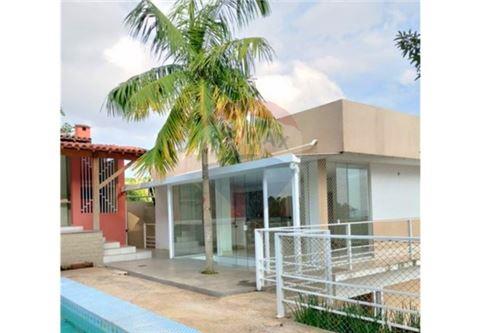 Casa - Alugar - Juiz de Fora , Minas Gerais - 16 - 860501041-140