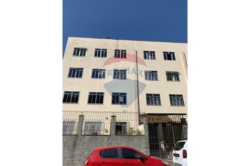 Venda-Apartamento-Dom Bosco , Juiz de Fora , Minas Gerais , 36016530-860291015-34