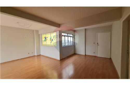 Apartamento - Alugar - Juiz de Fora , Minas Gerais - 3 - 860301018-273