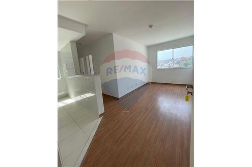 Apartamento - Alugar - Juiz de Fora , Minas Gerais - 12 - 860291010-306