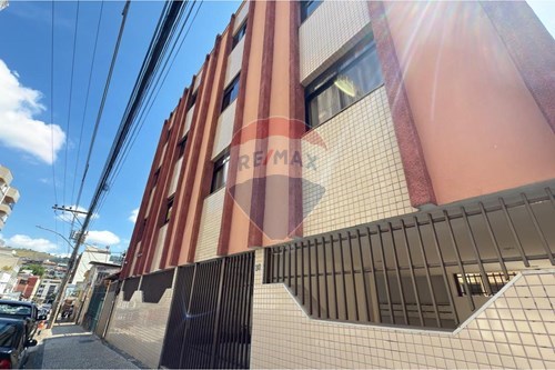 Venda-Apartamento-Rua Barão de Aquino , 80  - Alto dos Passos , Juiz de Fora , Minas Gerais , 36026460-860271001-41