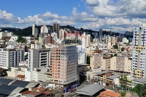 Venda-Apartamento-São Mateus , Juiz de Fora , Minas Gerais , 36025-290-860321026-23