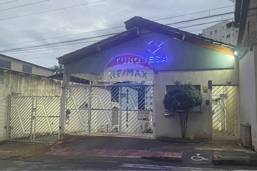 Venda-Apartamento-AREAL , Conselheiro Lafaiete , Minas Gerais , 36407008-860421029-16